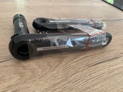 Kliky Sram Force D2 170mm, osa DUB