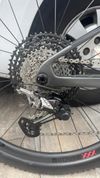 Trek E-Caliber 9.9 XTR 2021