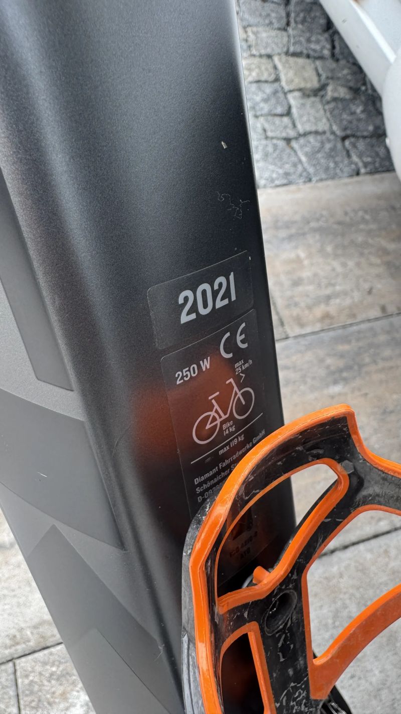 Trek E-Caliber 9.9 XTR 2021