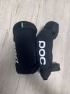 POC Joint VPD 2.0 chrániče loktů Uranium Black
