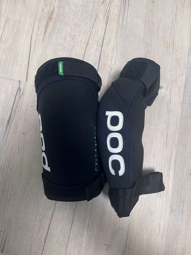 POC Joint VPD 2.0 chrániče loktů Uranium Black