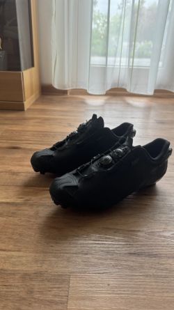 Tretry Sidi Tiger 2S