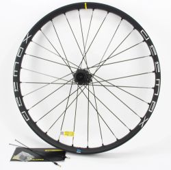 Mavic E-DEEMAX S35, Disc CL, 27,5", Boost 15x110 mm, vnitřní šířka 35 mm, přední 