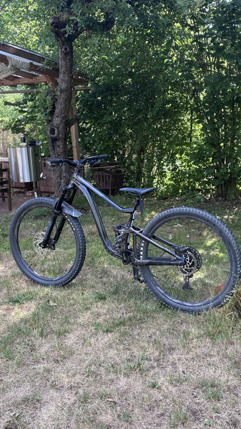 Giant trance x29 2
