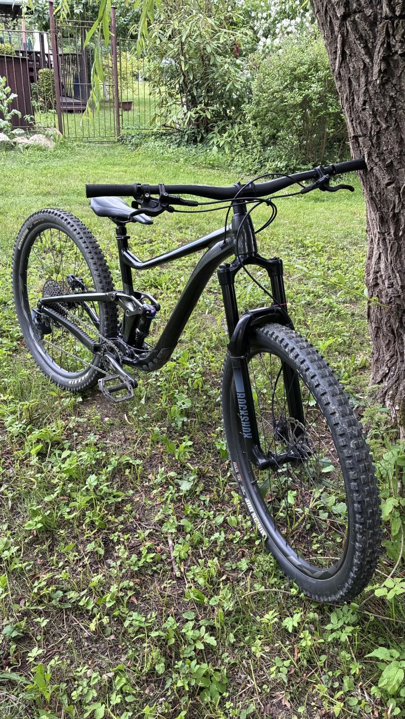 Giant trance x29 2