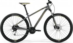 Merida Big nine 100