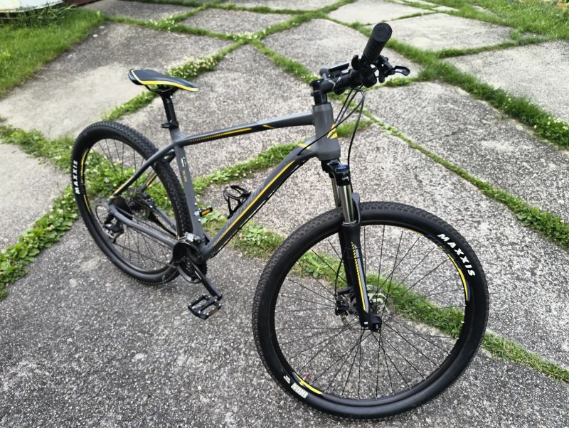 Merida Big nine 100