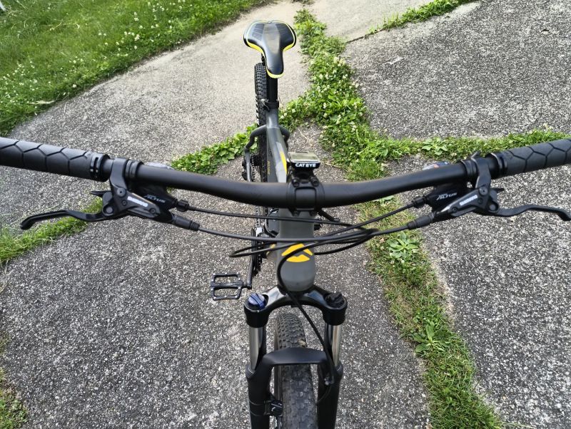 Merida Big nine 100