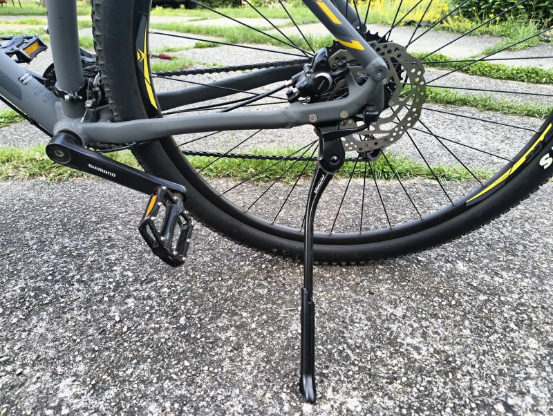 Merida Big nine 100