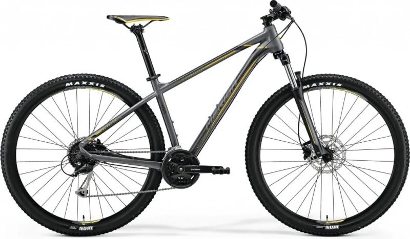 Merida Big nine 100