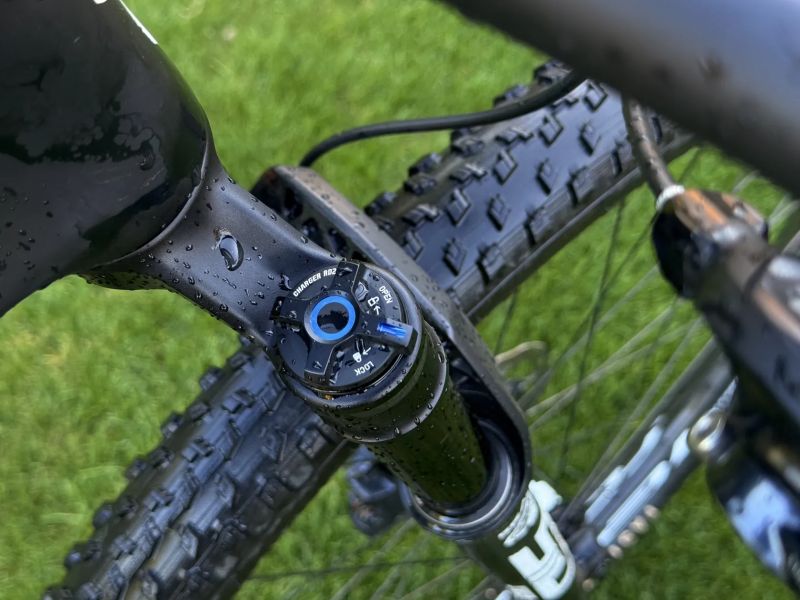 Specialized Epic HT Expert, vel. M