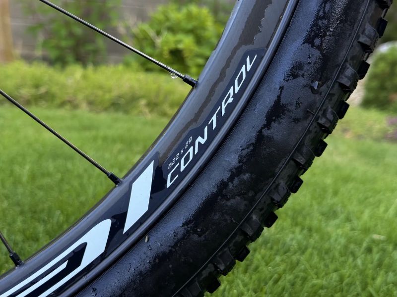 Specialized Epic HT Expert, vel. M