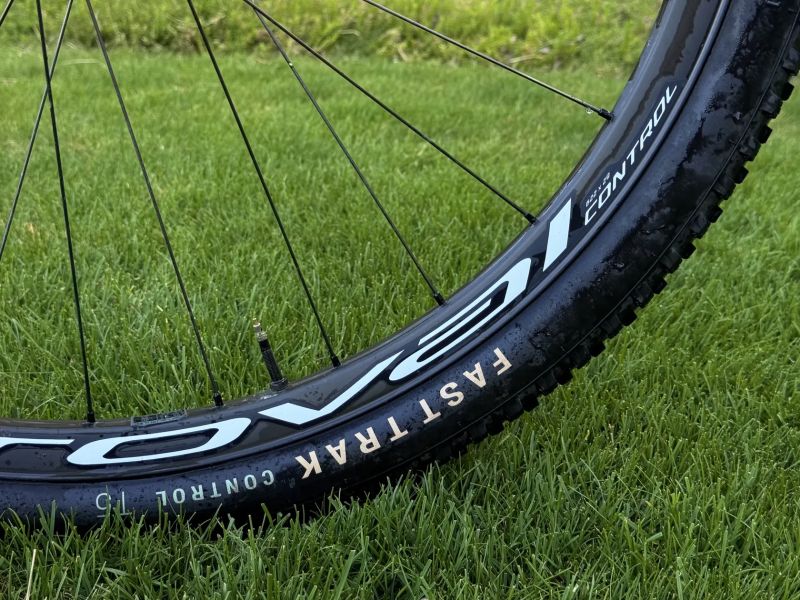 Specialized Epic HT Expert, vel. M