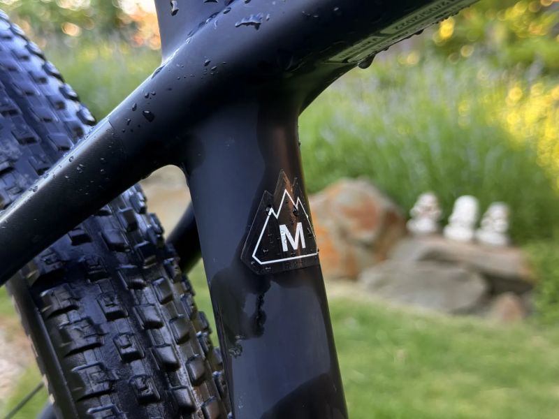Specialized Epic HT Expert, vel. M