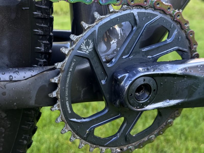 Specialized Epic HT Expert, vel. M