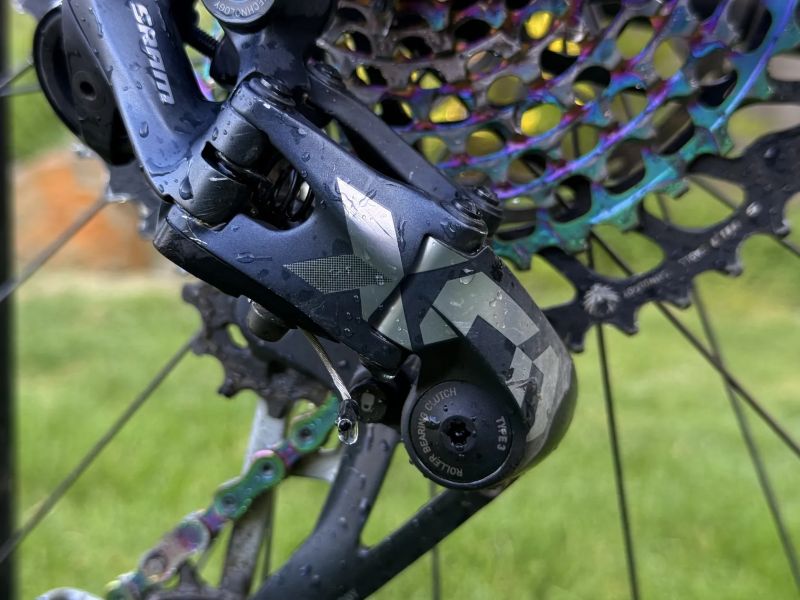 Specialized Epic HT Expert, vel. M