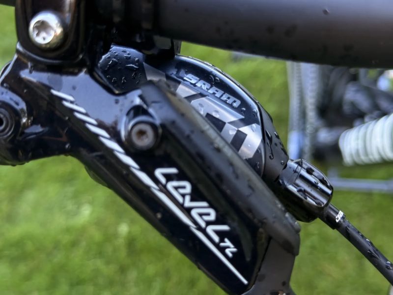 Specialized Epic HT Expert, vel. M