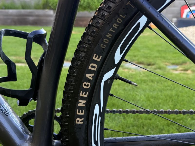 Specialized Epic HT Expert, vel. M