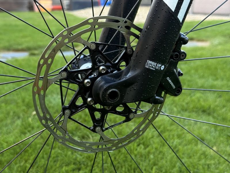 Specialized Epic HT Expert, vel. M