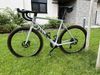 Canyon Endurace CF SL8