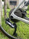 Canyon Endurace CF SL8