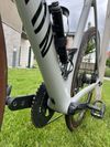 Canyon Endurace CF SL8