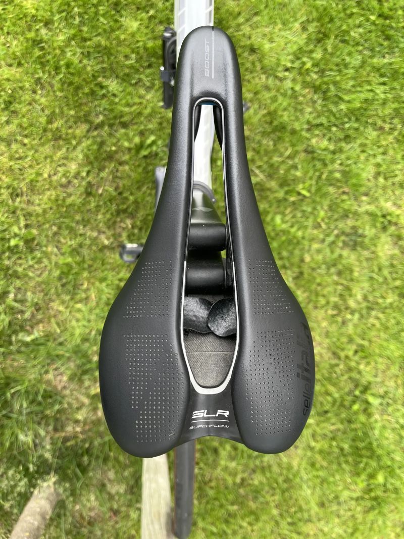Canyon Endurace CF SL8