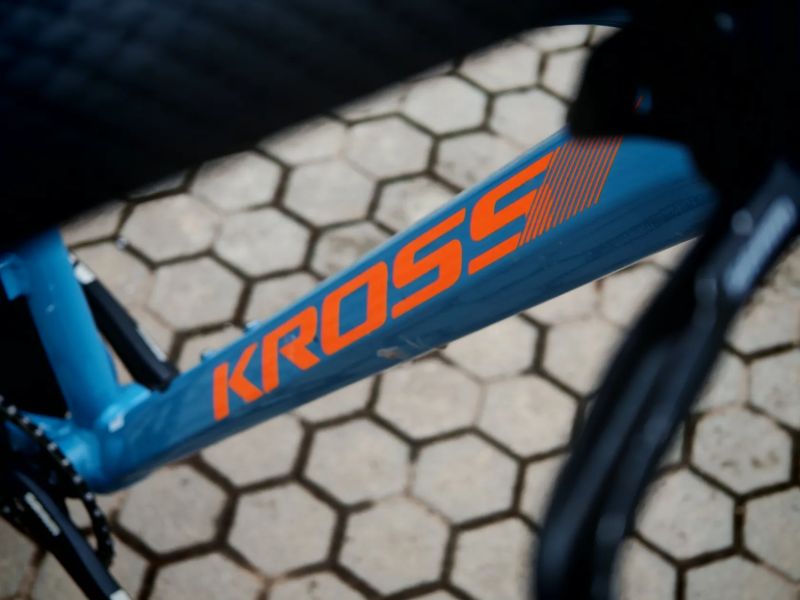 Kross Dust 2.0
