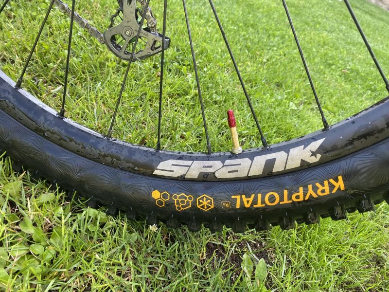 Propain Spindrift