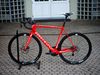 Kross Vento di2 Team edition