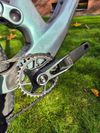 Scott Spark RC PRO | SRAM X0 T-Type + Powermetr | vel. M