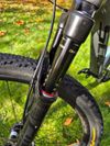Scott Spark RC PRO | SRAM X0 T-Type + Powermetr | vel. M
