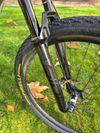 Scott Spark RC PRO | SRAM X0 T-Type + Powermetr | vel. M