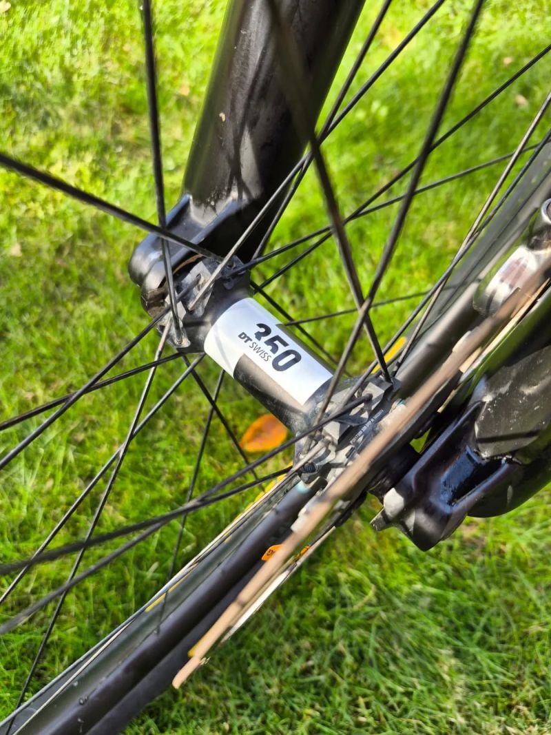 Scott Spark RC PRO | SRAM X0 T-Type + Powermetr | vel. M