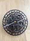 Kazeta Sram SX Eagle PG 1210 12s