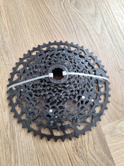 Kazeta Sram SX Eagle PG 1210 12s
