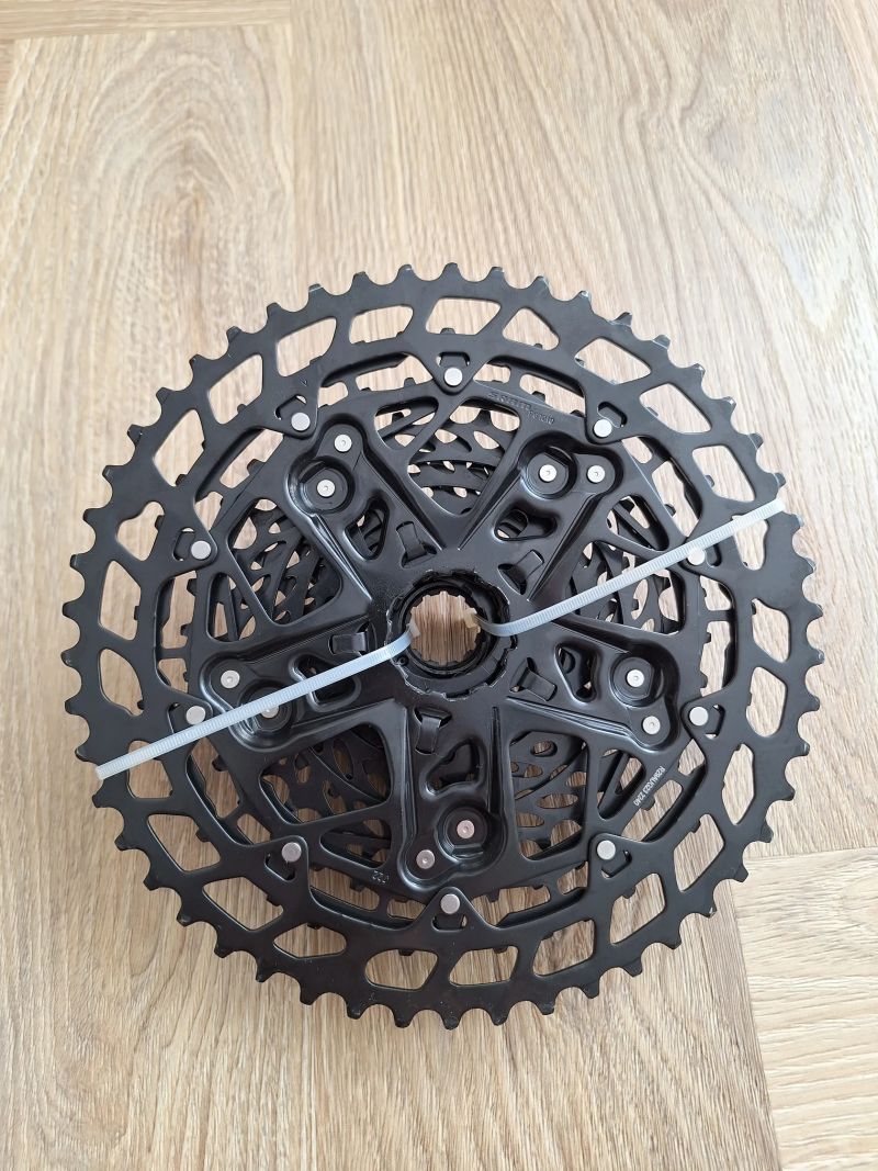 Kazeta Sram SX Eagle PG 1210 12s