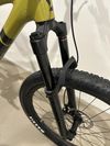 Scott Spark ST 900 Tuned | SRAM X0 T-Type | vel. M