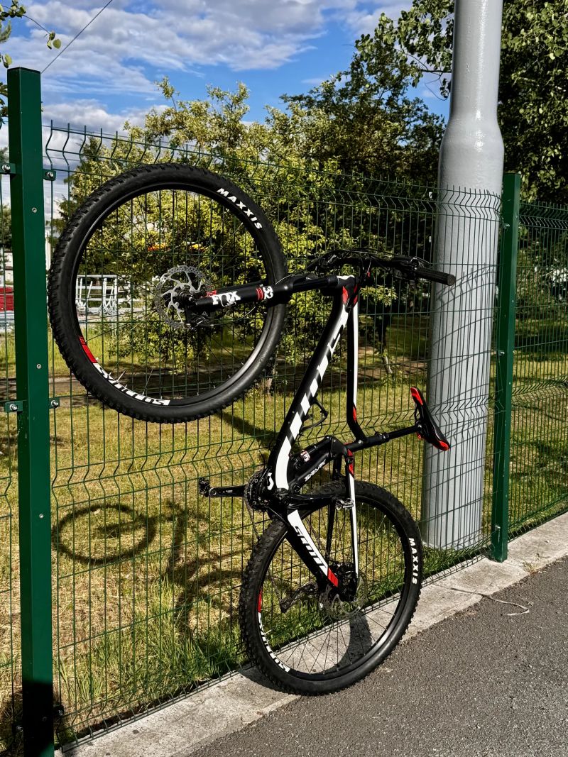 Scott Spark 950