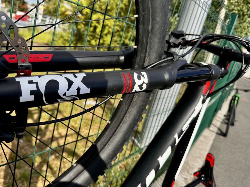 Scott Spark 950