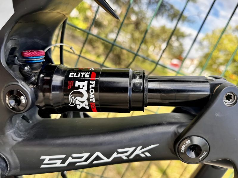 Scott Spark 950