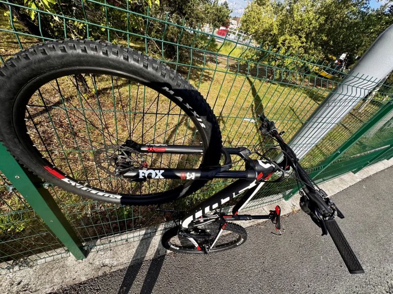 Scott Spark 950