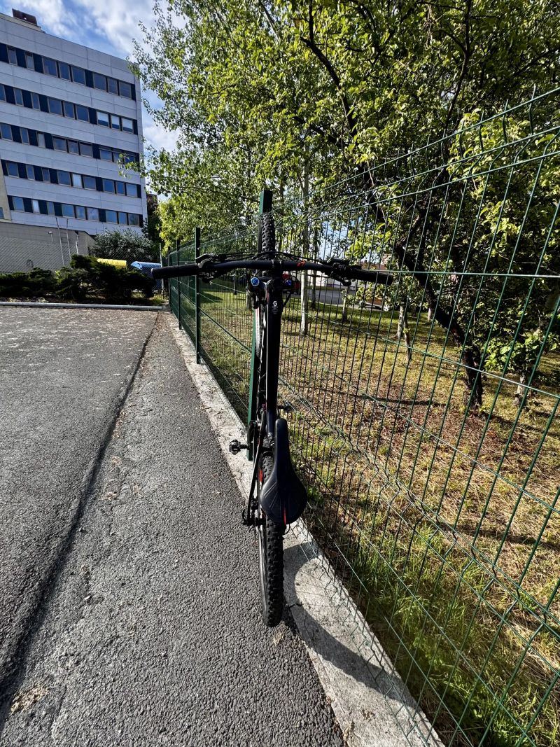 Scott Spark 950