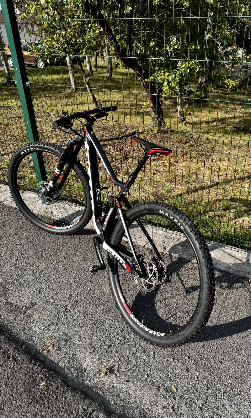 Scott Spark 950