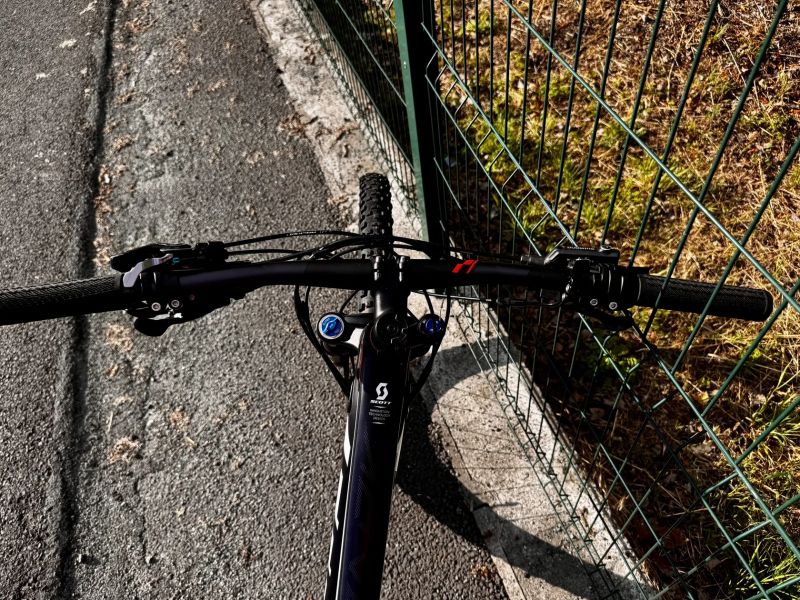 Scott Spark 950