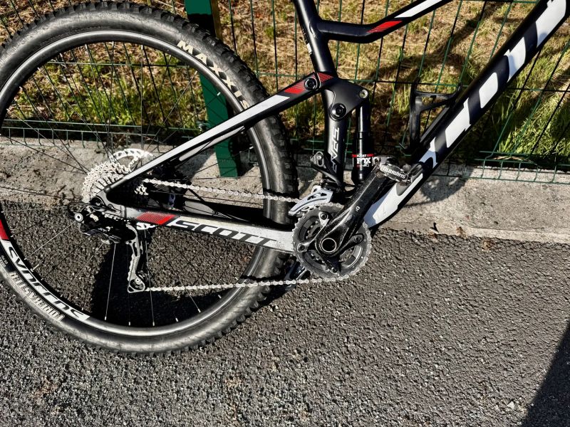 Scott Spark 950