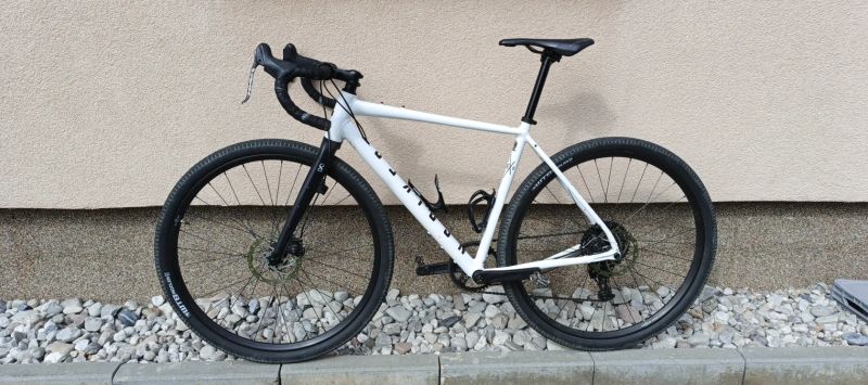 NS Bikes RAG +3