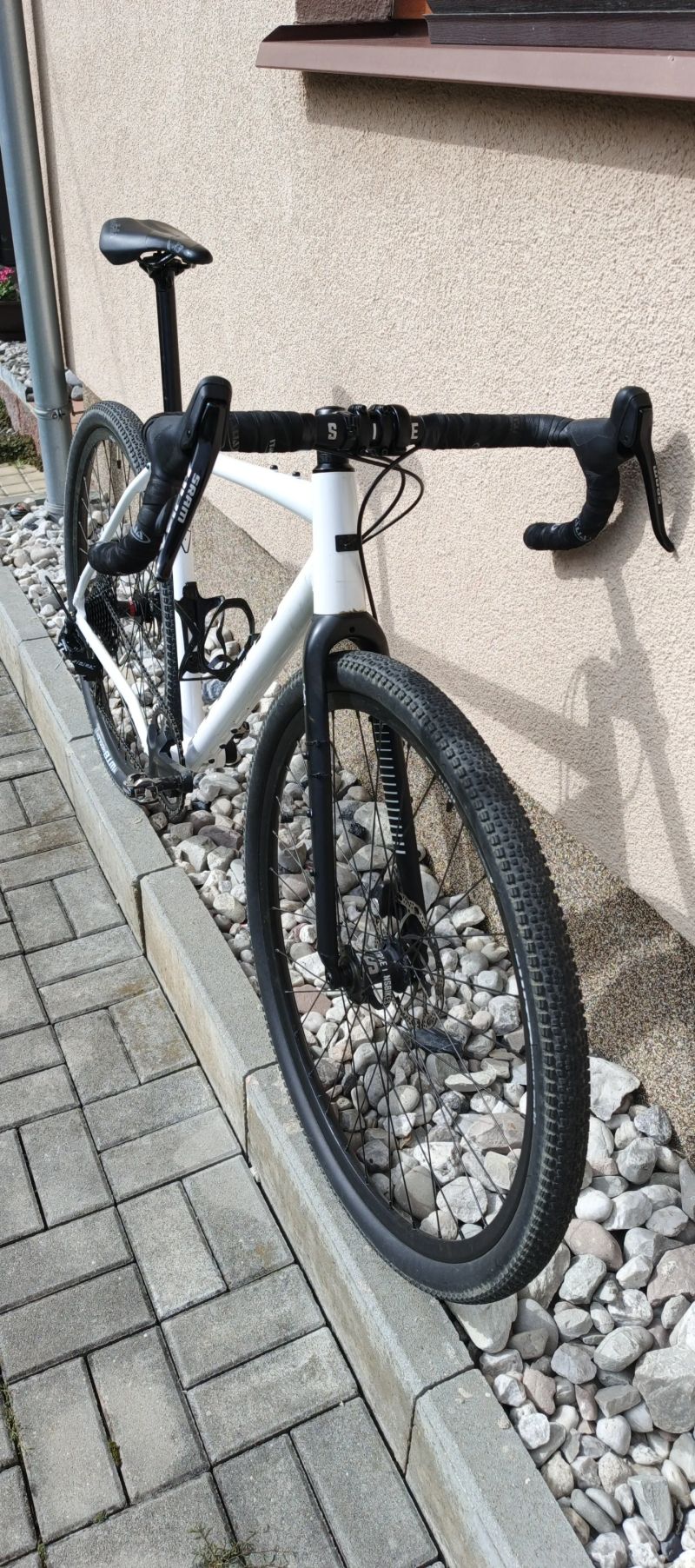 NS Bikes RAG +3