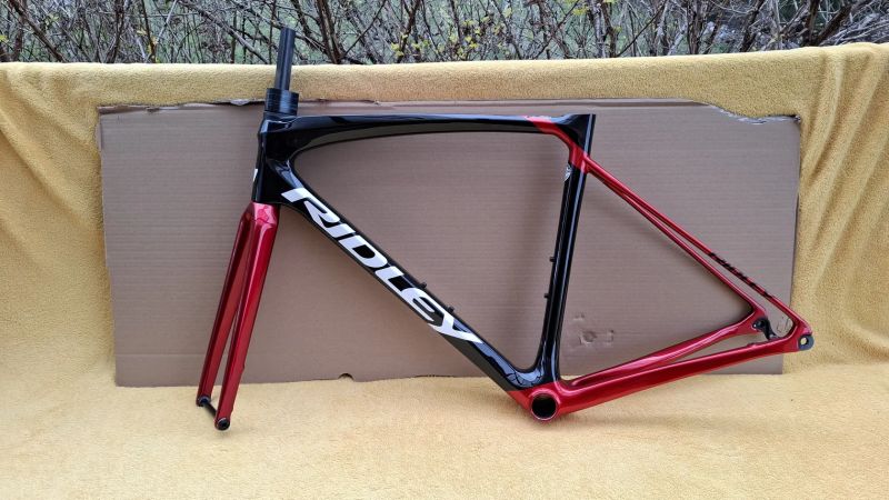 Ridley Fenix ​​​​SLiC Disc 