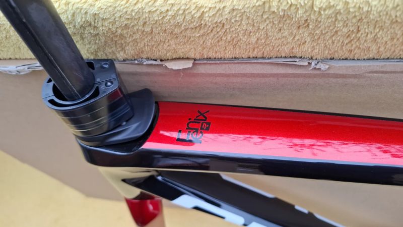 Ridley Fenix ​​​​SLiC Disc 